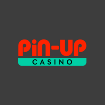 pin-up logo