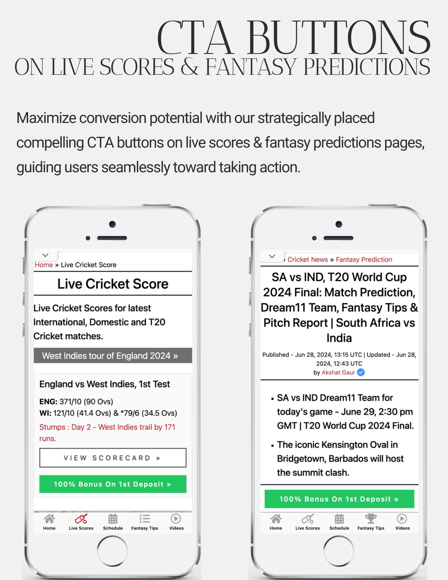 Cricket Times - Media Kit - Page 