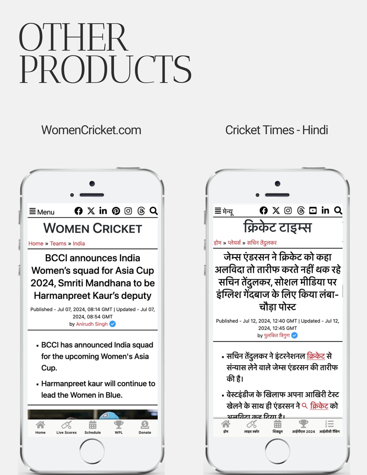 Cricket Times - Media Kit - Page 