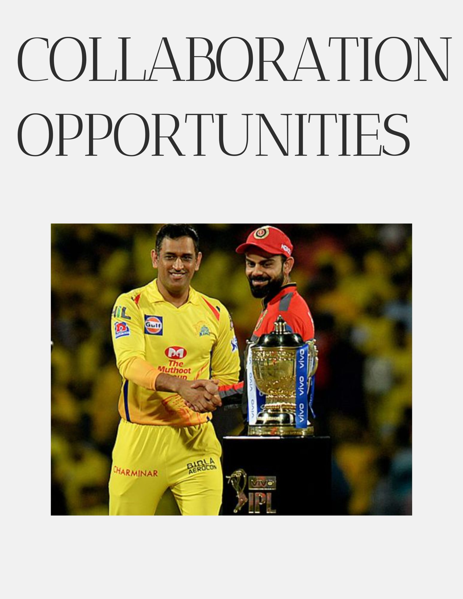 Cricket Times - Media Kit - Page 