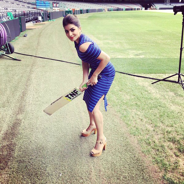 pallavi sharda IPL