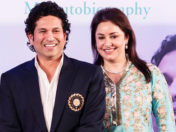 sachin-tendulkar-with-his-wife-anjali