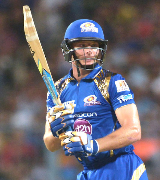 Jos Buttler IPL