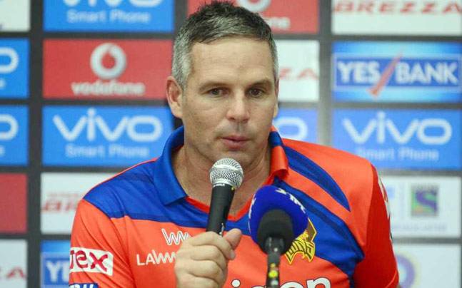 Brad Hodge