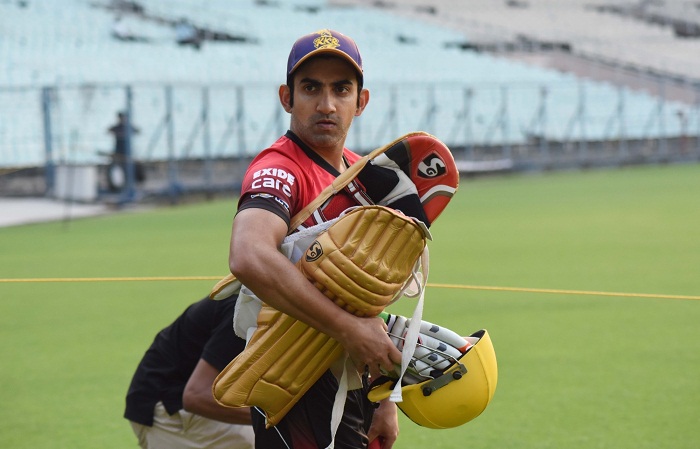 Gautam Gambhir