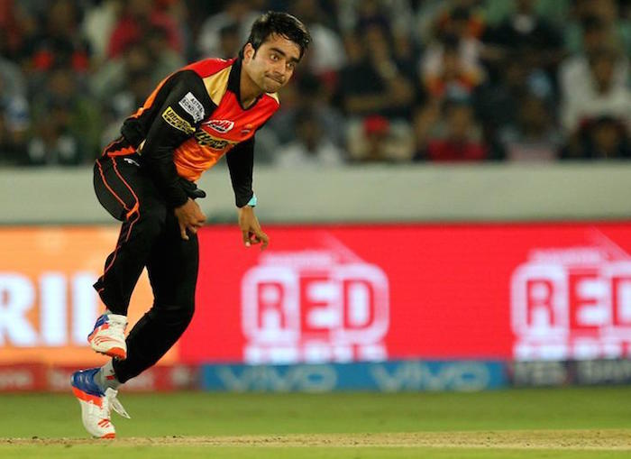 Rashid Khan