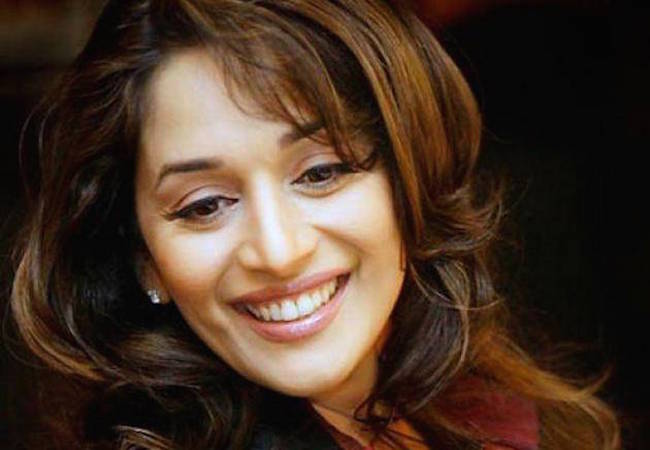 Madhuri Dixit