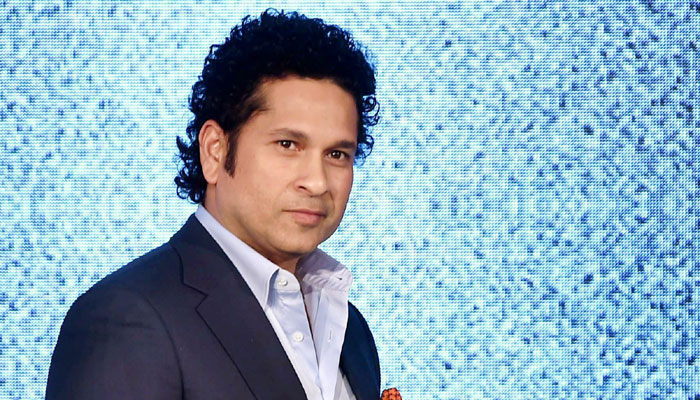 Sachin Tendulkar