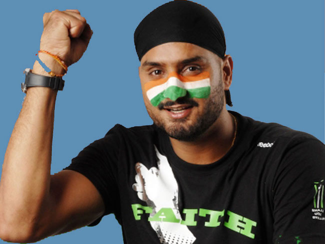 Harbhajan Singh