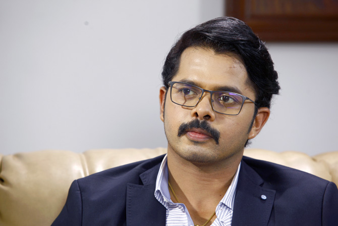 Sreesanth in Aksar 2