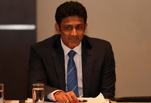 Anil-Kumble