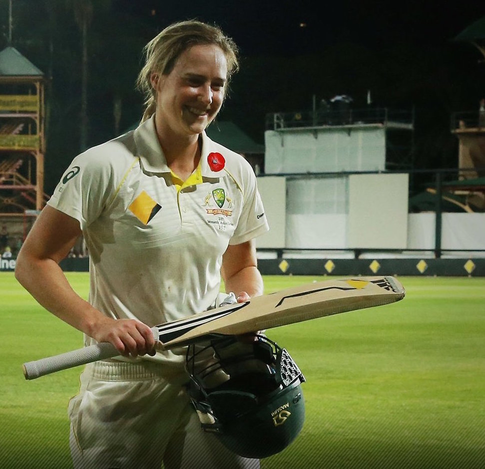 Ellyse Perry 213