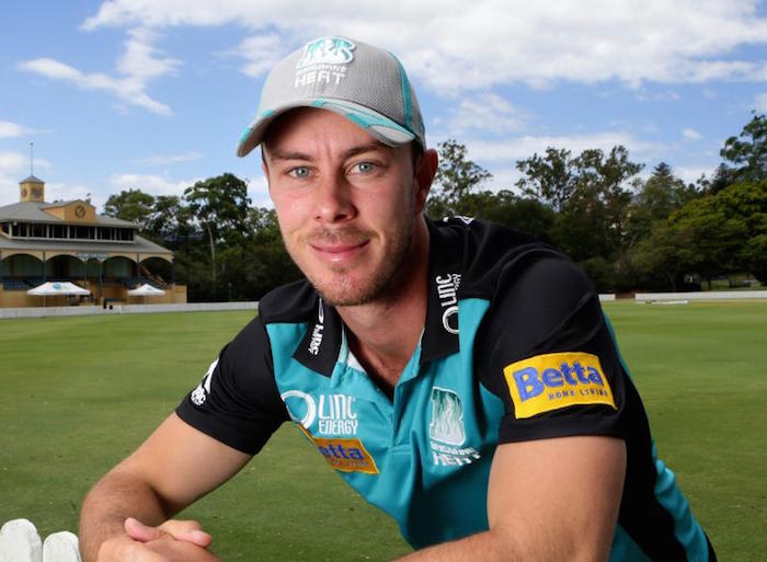 Chris Lynn