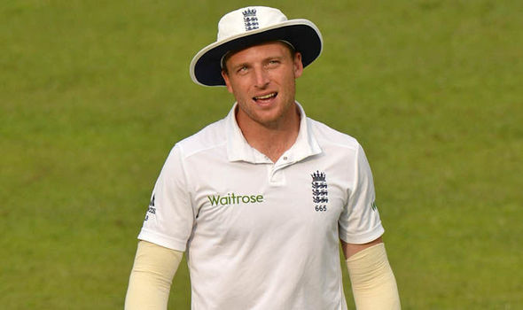 Jos-Buttler