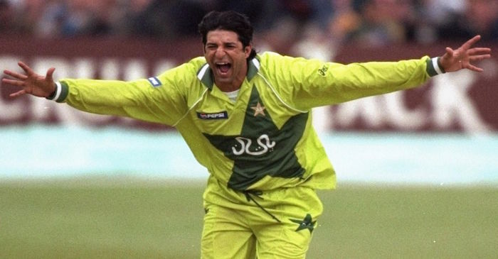 Interesting facts about Wasim Akram: The Pride of Lahore