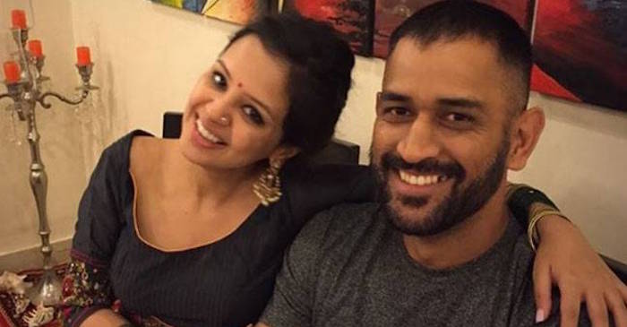 Here’s why MS Dhoni’s wife Sakshi is summoned by Delhi court