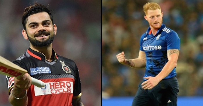 IPL 2017: RCB captain Virat Kohli keen to buy Ben Stokes at auction