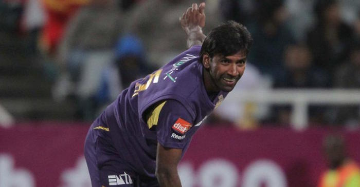 Laxmipathy Balaji returns to Kolkata Knight Riders as bowling coach