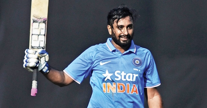 ‘Teary-eyed’ Ambati Rayudu pays an emotional tribute to MS Dhoni