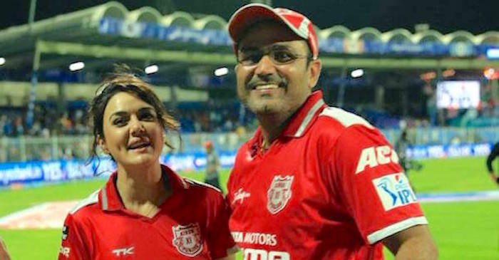 IPL 2017: Team mentor Virender Sehwag gets additional roles at Kings XI Punjab