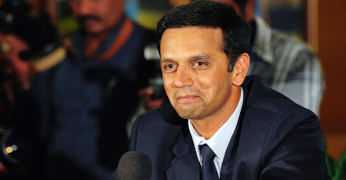 Here’s why Rahul Dravid turned down honorary degree from Bangalore University