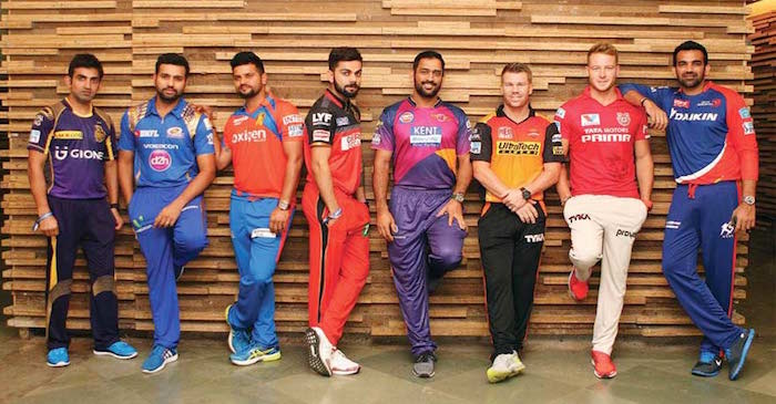 IPL 2017 Will Begin From April 5, Confirm BCCI Administrators