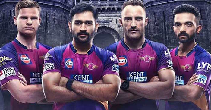 IPL 2017 : List of players bought by Rising Pune Supergiants at the auction