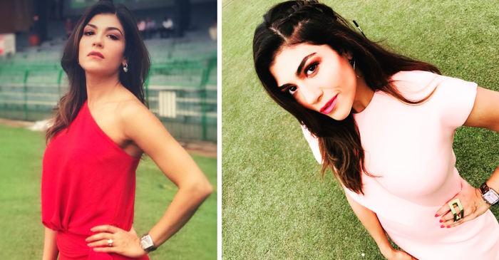 10 Interesting facts about Archana Vijaya, the anchor of Nidahas Trophy 2018