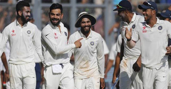 BCCI announce India’s squad for remaining two Tests against Australia