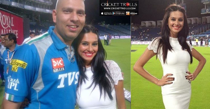 Celebrity anchor Shibani Dandekar won’t be a part of IPL 2017!