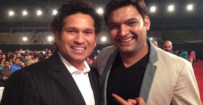 Here’s why Sachin Tendulkar never comes on ‘The Kapil Sharma Show’