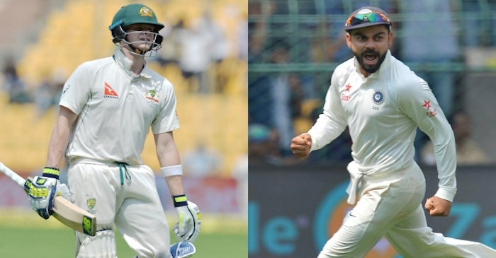 No action to be taken against Steve Smith or Virat Kohli, says ICC