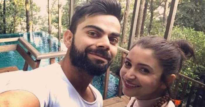 This sweet and emotional message by Virat Kohli for Women’s Day will make you go Wow!