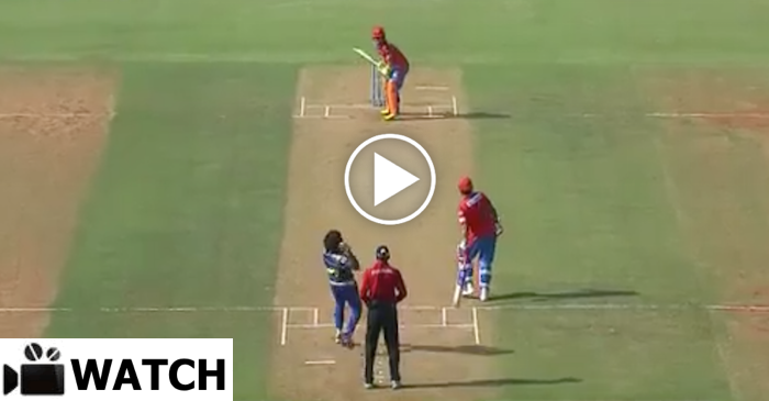 WATCH: Brendon McCullum’s extraordinary sixes against Mumbai Indians