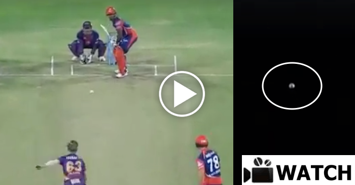 WATCH: Sanju Samson smashes a massive SIX off Adam Zampa to complete his maiden IPL hundred