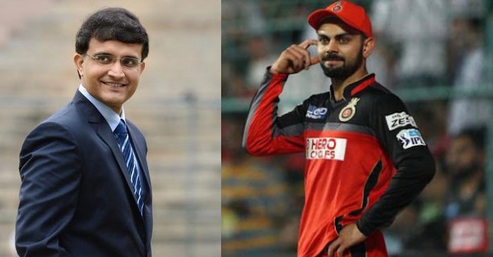 Sourav Ganguly picks his IPL Fantasy team