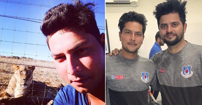 9 Interesting facts about Kuldeep Yadav- India’s first Chinaman bowler