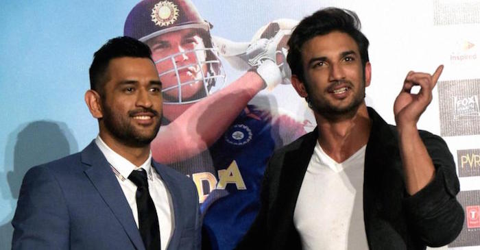 Here’s why MS Dhoni was miffed after his biopic released