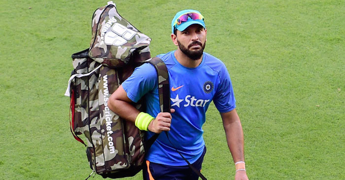 Yuvraj Singh reveals the toughest bowler he has faced