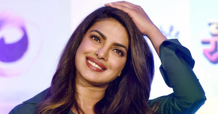 Priyanka Chopra reveals her favourite cricketer