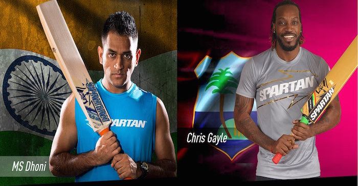 The reason why big hitters like MS Dhoni, Chris Gayle will have to change their bats