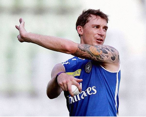 Dale-Steyn