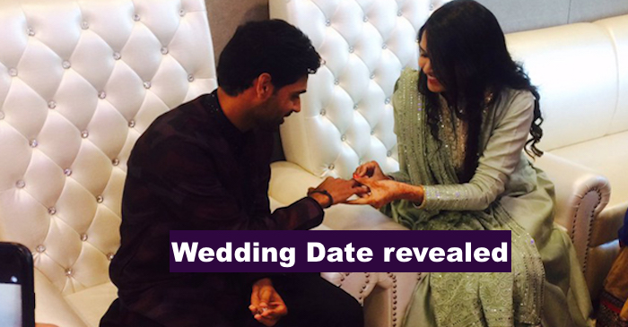 Bhuvneshwar Kumar’s wedding date finalized; Virat Kohli & others to attend the ceremony