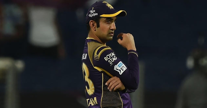 IPL Auction 2018: Here’s why KKR didn’t bid or use RTM for Gautam Gambhir