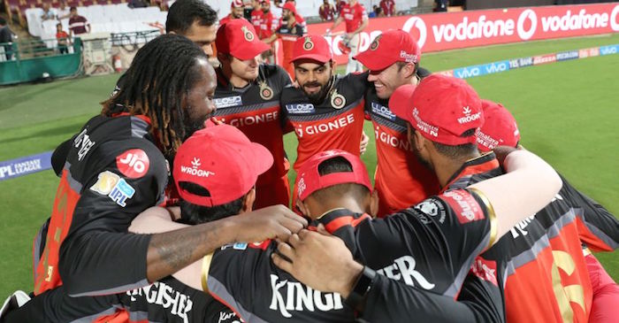 IPL 2018 Auction: Players for whom Royal Challengers Bangalore should use RTM card