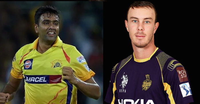 Here’s why CSK cannot use their RTM for Ravichandran Ashwin, KKR cannot use their card for Chris Lynn