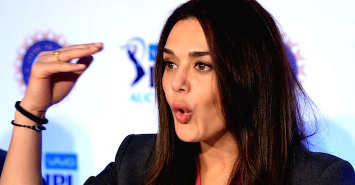 Preity Zinta disappointed over departure of these 4 players from Kings XI Punjab squad