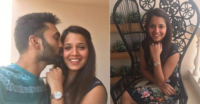 Dinesh Karthik’s wife Dipika Pallikal didn’t watch his innings in Nidahas Trophy 2018 final