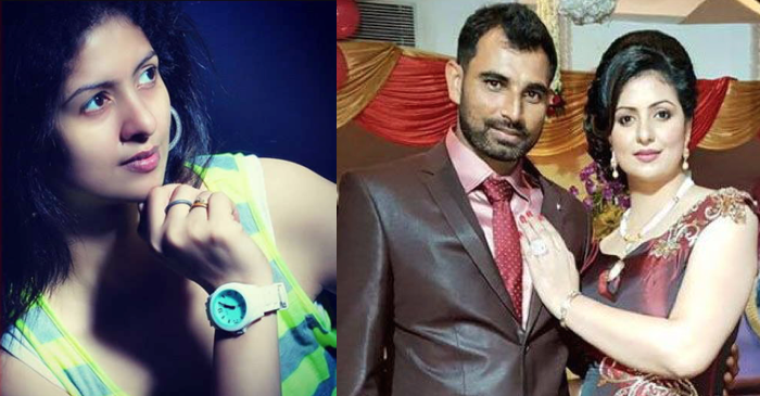 6 Interesting facts about Mohammad Shami’s wife Hasin Jahan