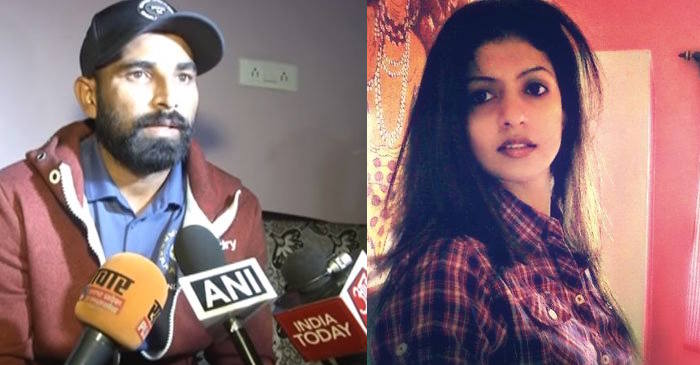 VIDEO: Mohammad Shami breaks silence on wife Hasin Jahan’s allegations